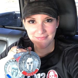 Meet your Posher, Francesca